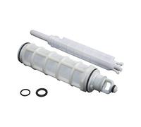 élément filtrant BWT 2000 -902393 avec grattoir, p. Santiago