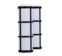 BWT Élément filtrant 10386 pour BWT E1 Einhebelfilter – Pack de 2