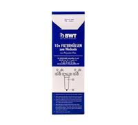 BWT Filterhülsen Pour Commutateur De Polyester-Vlies 10 Pièce 10999E