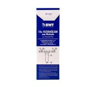 BWT Ersatzfilter DN 20-32 10999 contenu de la livraison interchangeable 10 toisons filtrantes