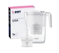 Bwt Vida White - Eau Douce Filtrée