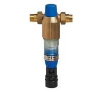 BWT Filtre de Rétrolavage Boléro 1 " Dn 25 10365