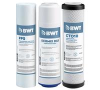 BWT Filtres de rechange pour osmose inverse BWT standard