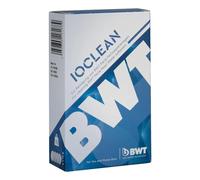 BWT Nettoyage match0 18188E pour systèmes à eau perlée, 4 pièces