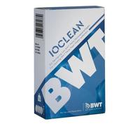 BWT nettoyage match0 18188E pour systèmes à eau perlée, 4 pièces