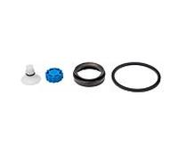 Jeu de joints BWT 6-090870 pour filtre de protection S PN 16 1 1/2-2