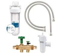 BWT kit de raccordement pour adoucisseurs bwt gamme perla