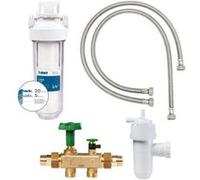BWT kit de raccordement pour adoucisseurs bwt gamme perla