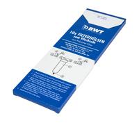 BWT Filterhülsen Pour Commutateur De Polyester-Vlies 10 Pièce 10999E
