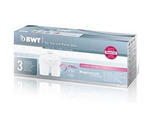 Bwt l0814333 - pack de 3 cartouches filtrantes