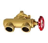 BWT Multiblock 51970 Module E, DN 32, pour systèmes d'eau douce