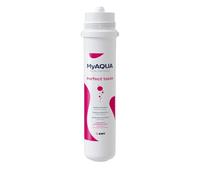 BWT MyAqua Cartouche filtrante à bouton parfait (minéraliseur) | Cartouche filtrante | Filtre le chlore, le plomb et le cuivre | Pour toutes les têtes de filtre BWT AQA et MyAqua