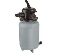 BWT myPOOL - Filtre à Sable SF15 / T-252 avec vanne