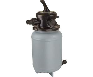 BWT myPOOL - Filtre à Sable SF15 / T-252 avec vanne