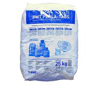 BWT Perla Tablettes de sel régénérant - Sac de 25 kg