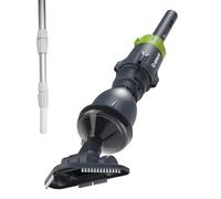 BWT Poolsauger ES02 (ES02 avec télescopique)