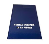 BWT PROCOPI Carnet sanitaire annuel AquaMatic - 64 Pages