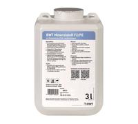 BWT Quantophos F2/FE Solution De Dosage Des Minéraux 3 L 18026E