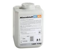 BWT Quantophos F3 Solution De Dosage Minéral 3 L 18024E