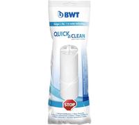 BWT Quick & Clean 812914 Cartouche filtrante blanc