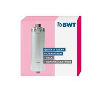 BWT Quick & Clean 812916 Carafe filtrante blanc