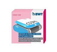 Robot de piscine électrique Cosmy The Bot 200 - BWT