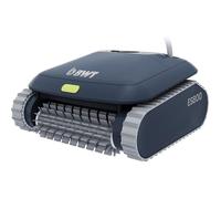 BWT Robot de piscine ES 800 - nettoyage intelligent, cycles 1,5/2/2,5 h, câble 18 m pour bassin jusqu’à 12 m