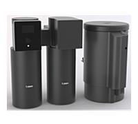 BWT Rondomat DUO système d'eau douce duplex 11551 2.2, DN 32, 2ème génération