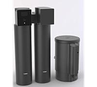 BWT Rondomat DUO système d'eau douce duplex 11552 3.2, DN 32, 2ème génération