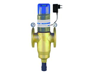 BWT Rückspülfilter 10184 80 AP, DN 80 , écran de filtre 200 microns