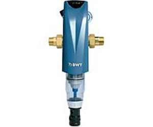 BWT Rückspülfilter 10622 1 1/4 », avec la technologie de connexion hydro-module