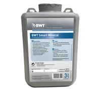 BWT Smart Dosiermittel Mineral Hybrid, minéraux réservés au système BWT Perla Hybrid avec dosage, 3 litres, 18175E