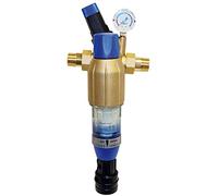 BWT Station d'eau domestique Bolero HWS DN20 de 10369