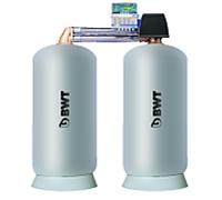 BWT système d'eau douce duplex 11154 Typ 10 , DN 50