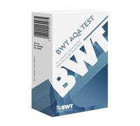 BWT Testeur de dureté Aquatest 1-40 °dH – Kit de mesure dureté totale pour adoucisseur