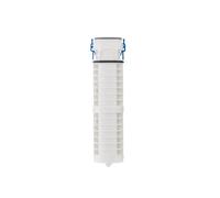 BWT Unité de protection contre le calcaire AQA nano cartouche de remplacement, 2