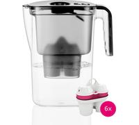 BWT VIDA MEI noir 2,6 l + 6 × filtre