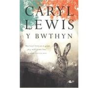 Bwthyn Y by Caryl Lewis Caryl Lewis (Auteur)