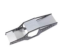 Bwuikim Accessoires de simulation rigides pour carrossier kits de carrosserie pour 1/24 SCX24 90081 pour véhicule de jeu 4x4 cadre d'entraînement