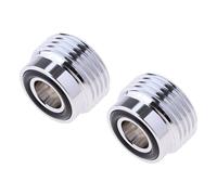 Bwuikim Adaptateur de remplacement pour cylindre de plongée Scubas - Pour réservoirs et valves - Pour convertisseurs de colliers de serrage