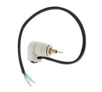 Bwuikim Ensemble de démarrage de moteur hors-bord de qualité supérieure à haute efficacité pour carburateur de bateaux 30HP 40HP F30A F40B 67C-14380 facile à installer