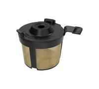 Bwuikim Filtre de rechange pour machine à café PB051 / PB040 / PB041ST - Passe au lave-vaisselle