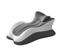 Bwuikim Oreiller segmenté multifonctionnel pour soulager la pression pour canapé-lit, utilisation lavable, oreiller segmenté de qualité médicale