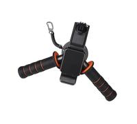 Bwuikim Poignée ergonomique en PVC antidérapant pour trottinette sous-marine pour activités de natation et de piscine