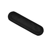 Bwuikim Sangle de guitare pratique et résistante à l'usure, coussin d'épaule respirant pour une utilisation à long terme sur les sacs de voyage, sangle de guitare rembourrée