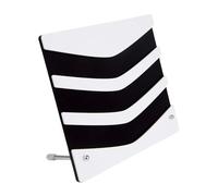 Bwuikim Support tendance pour dosettes de café - Texture acrylique - Convient pour le rangement - Présentoir en acrylique