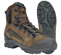BWuM Haix Bottes de combat légères Scout 2026 Marron BW