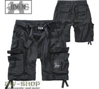 BWuM M65 PURE VINTAGE SHORT ARMY BERMUDA ARMEE SHORT HOSE CARGO OUTDOOR SHORT