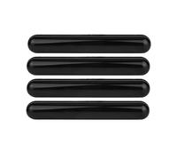 BWVMVB Feu Arrière Gauche/Droit Feu Arrière À LED 2 En 1, Clignotant, Frein, Circulation Diurne, 12V/24V, Lumière Ambre Fluide Pour Voiture, Camion, Remorque, VTT
