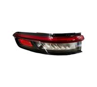 BWVMVB Feu Arrière Gauche/Droit Pour Jeep Pour Grand Pour Cherokee 2022 2023 2024 Feu Arrière À LED Avec Signal De Freinage Recul 68421132AD 68421133AD